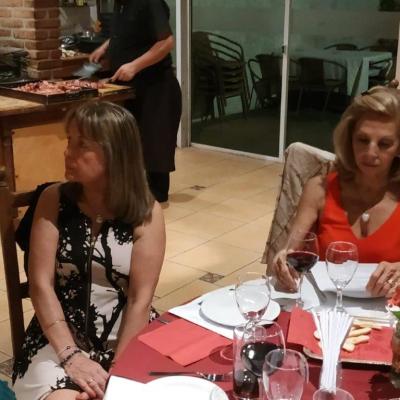 Elsa Mailhos E Isabel Simoens