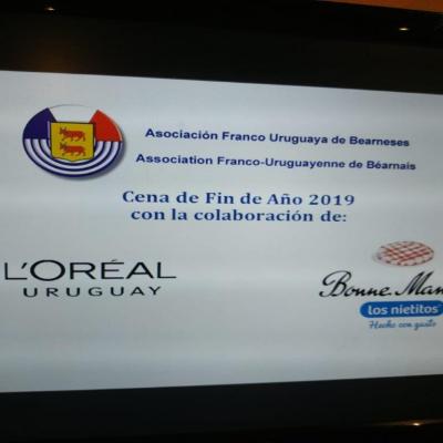 Empresas Que Cedieron Sus Productos Para Sortear