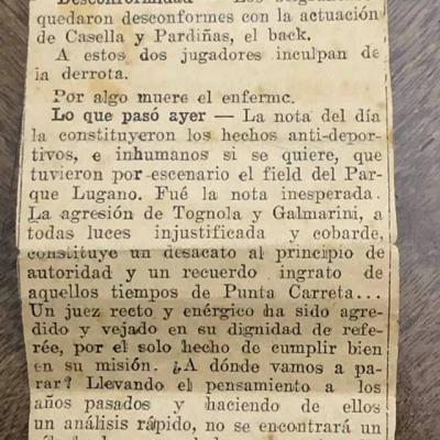 Nota Diario