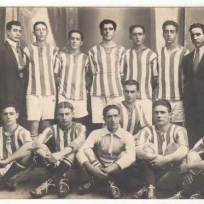 Oscar Ramond Seleccion