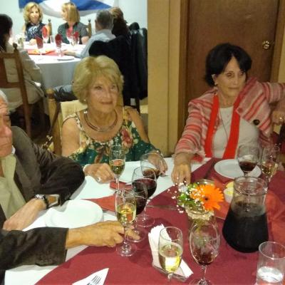 Humberto Viola Beatriz Fratelli Ana Britos