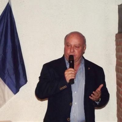 Cena de fin de año 2017